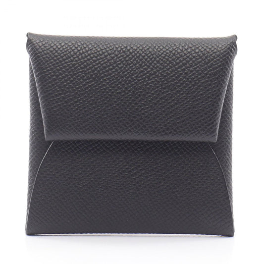 Hermes Coin Purse Bastia Black