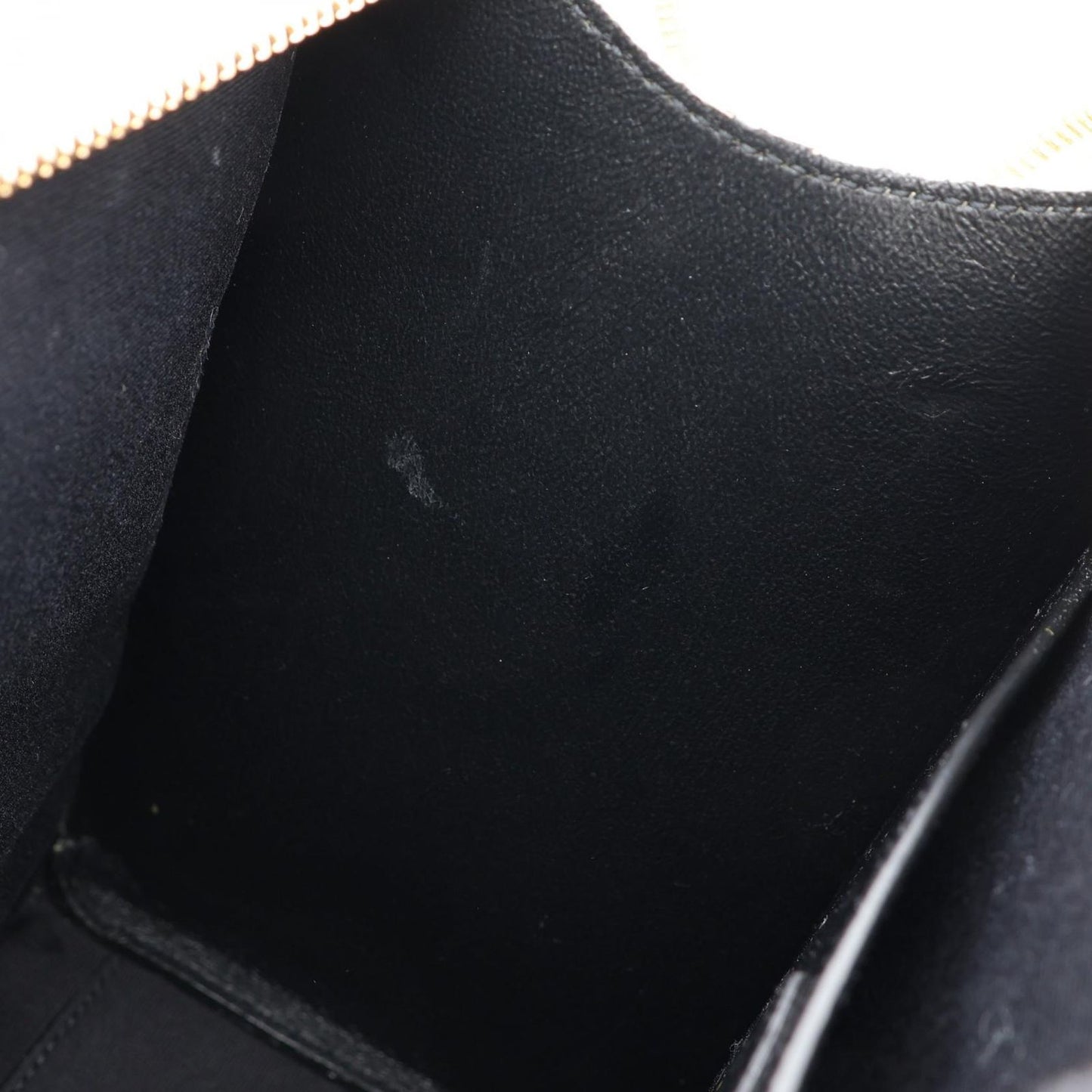 Saint Laurent Paris Handbag Uptown Tote Small 2-Way Ivory Leather — view 5