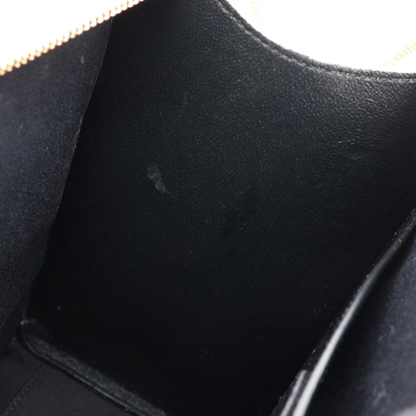 Saint Laurent Paris Handbag Uptown Tote Small 2-Way Ivory Leather — view 5