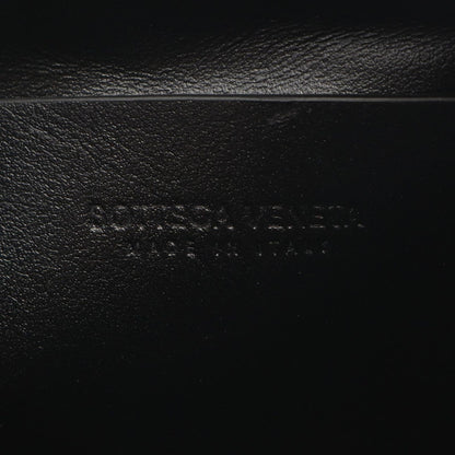 Bottega Veneta Shoulder Bag Intrecciato Leather — view 4