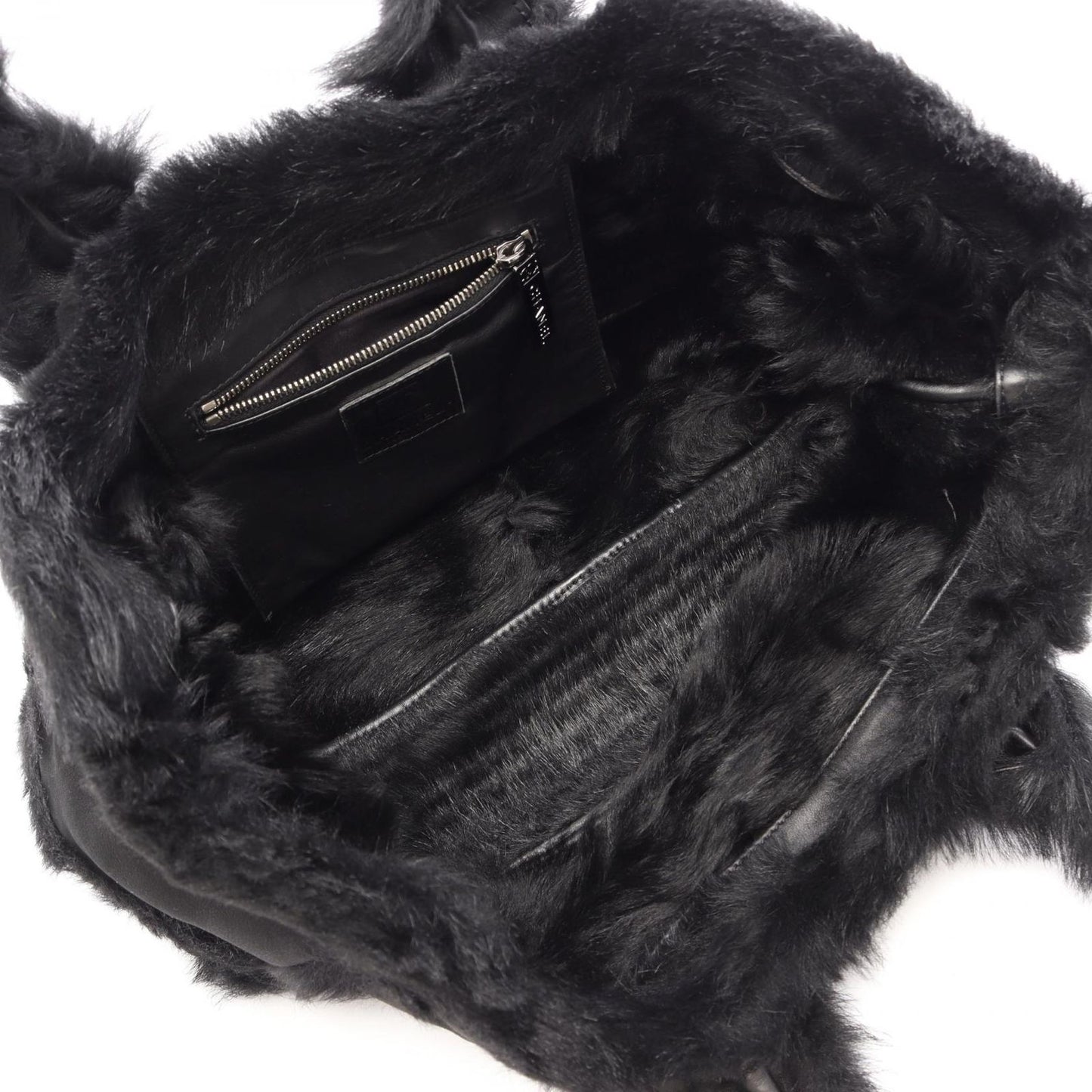Chanel Tote Bag Sports Line Black — view 3