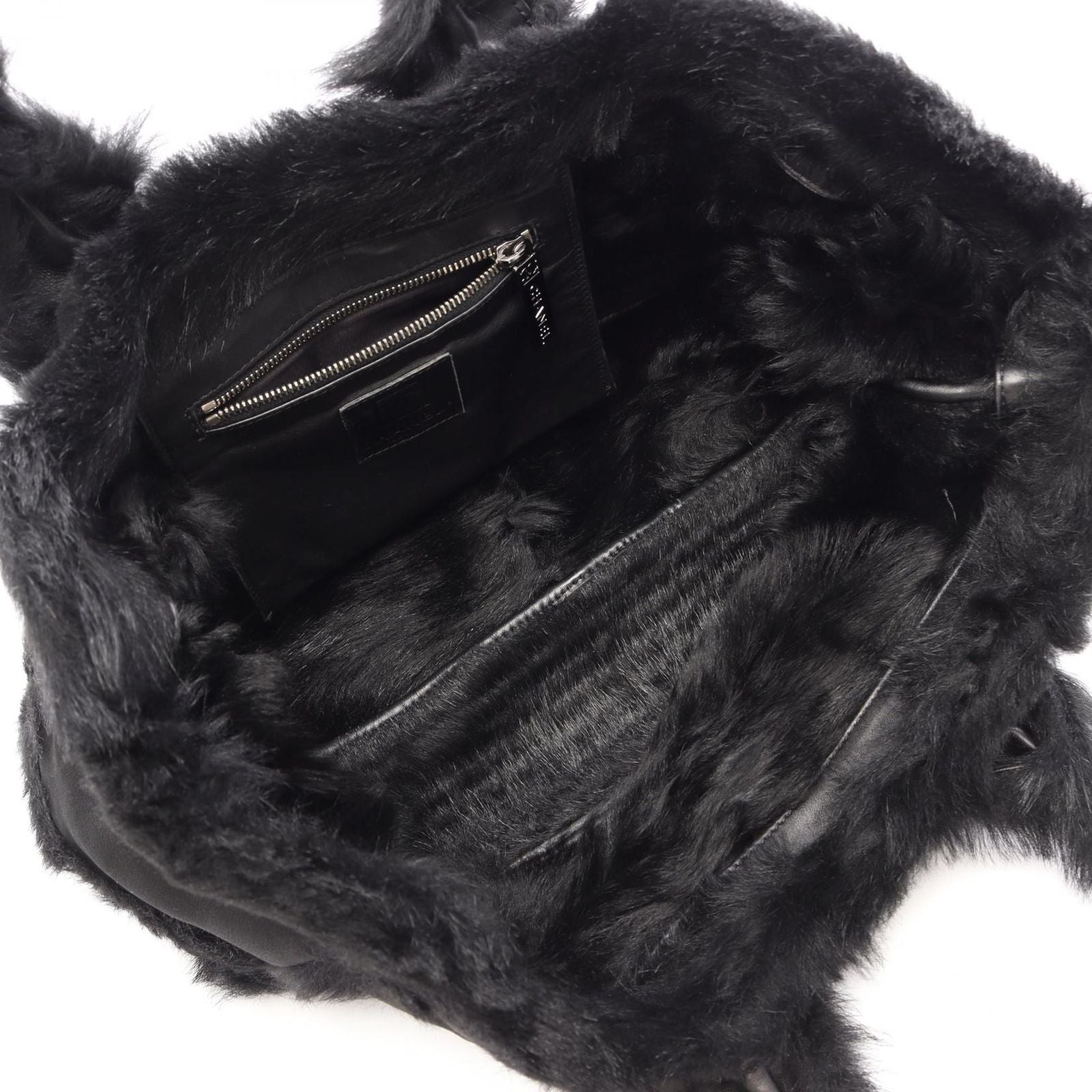 Chanel Tote Bag Sports Line Black — view 3