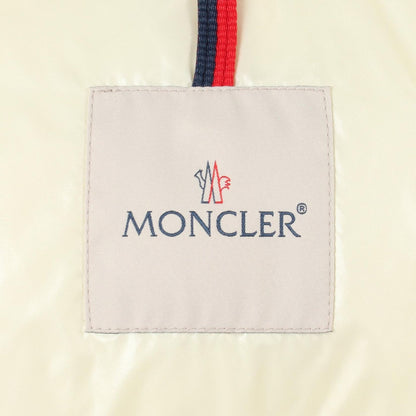 Moncler Down Jacket Vignemale Corduroy Cotton — view 3