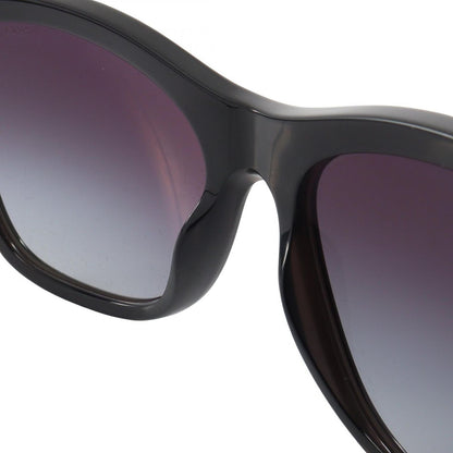 Chanel Sunglasses CC Logo Gradient Lens Lame Eyewear — view 5