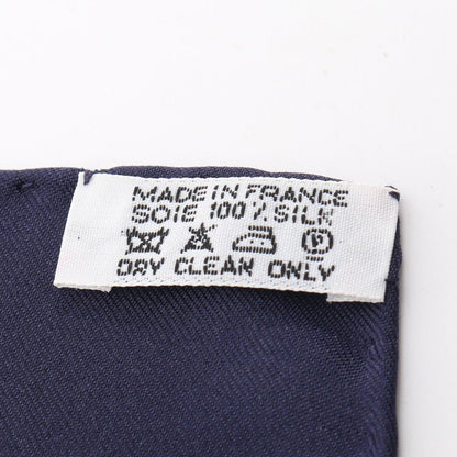 Hermes Scarf Carre 90 Hemispharium Coeli Boreale Silk — view 3