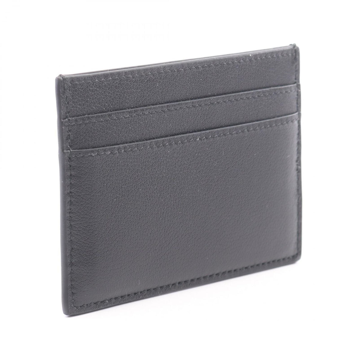 Balenciaga Card Case Monaco Leather — view 2