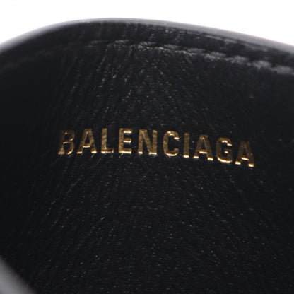 Balenciaga Card Case Monaco Leather — view 4