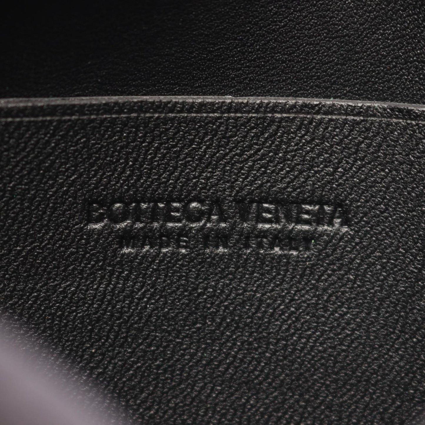 Bottega Veneta Shoulder Bag Candy Cassette Leather — view 4