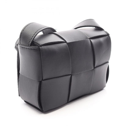 Bottega Veneta Shoulder Bag Candy Cassette Leather — view 2