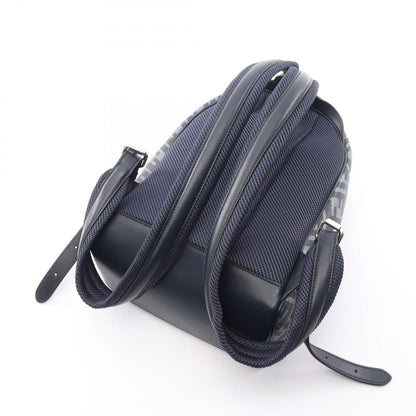 Fendi Backpack Crossbody Chiord Small Leather — view 7