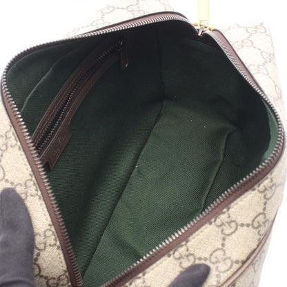 Gucci Shoulder Bag Ophidia Crossbody GG Supreme Leather — view 3