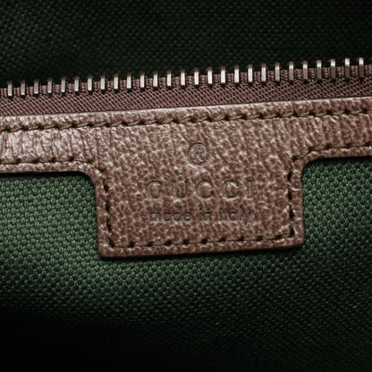 Gucci Shoulder Bag Ophidia Crossbody GG Supreme Leather — view 4