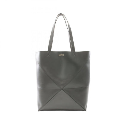 Loewe Tote Bag Puzzle Fold Large Leather