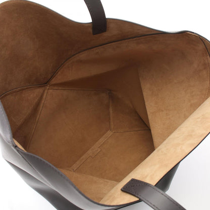 Loewe Tote Bag Puzzle Fold Large Leather — view 3