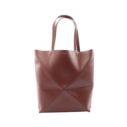 Loewe Tote Bag Puzzle Fold Large Leather