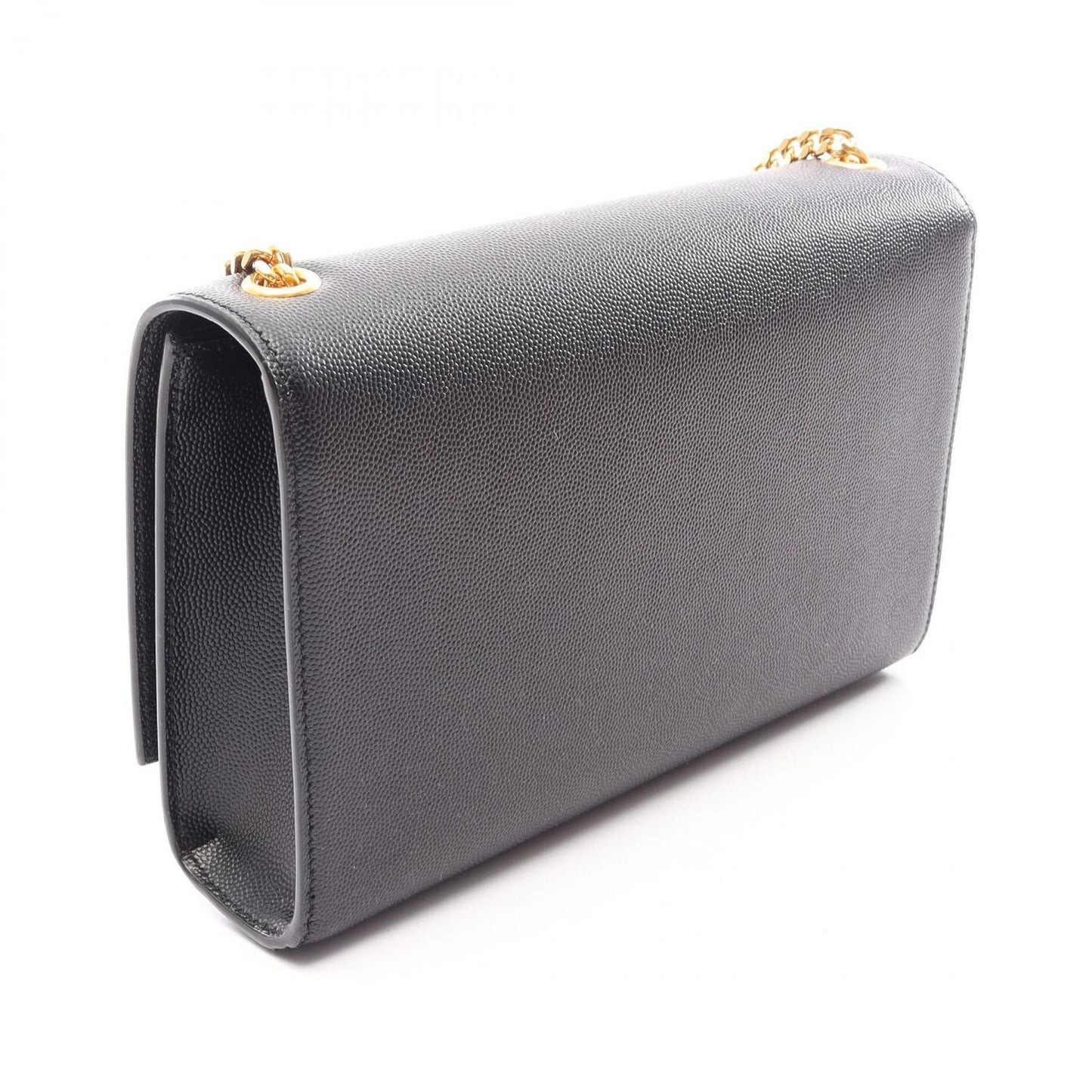 Saint Laurent Paris Shoulder Bag Kate Leather — view 2