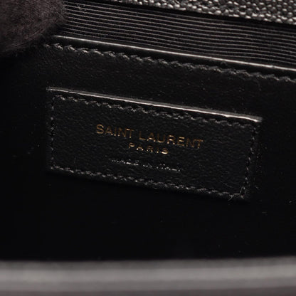 Saint Laurent Paris Shoulder Bag Kate Leather — view 4