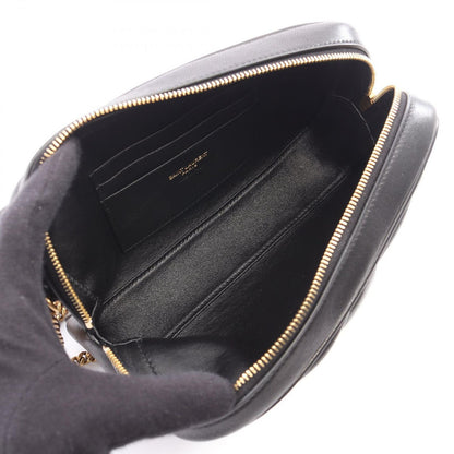 Saint Laurent Paris Shoulder Bag Leather — view 3
