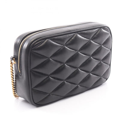 Saint Laurent Paris Shoulder Bag Leather — view 2