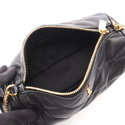 Saint Laurent Paris Shoulder Bag Sade Mini Leather — view 3