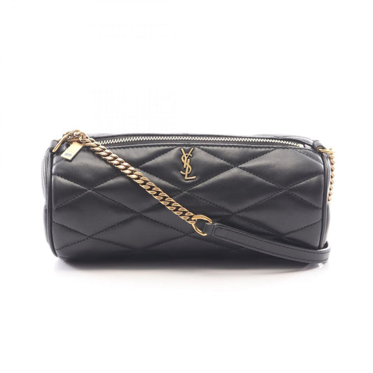 Saint Laurent Paris Shoulder Bag Sade Mini Leather