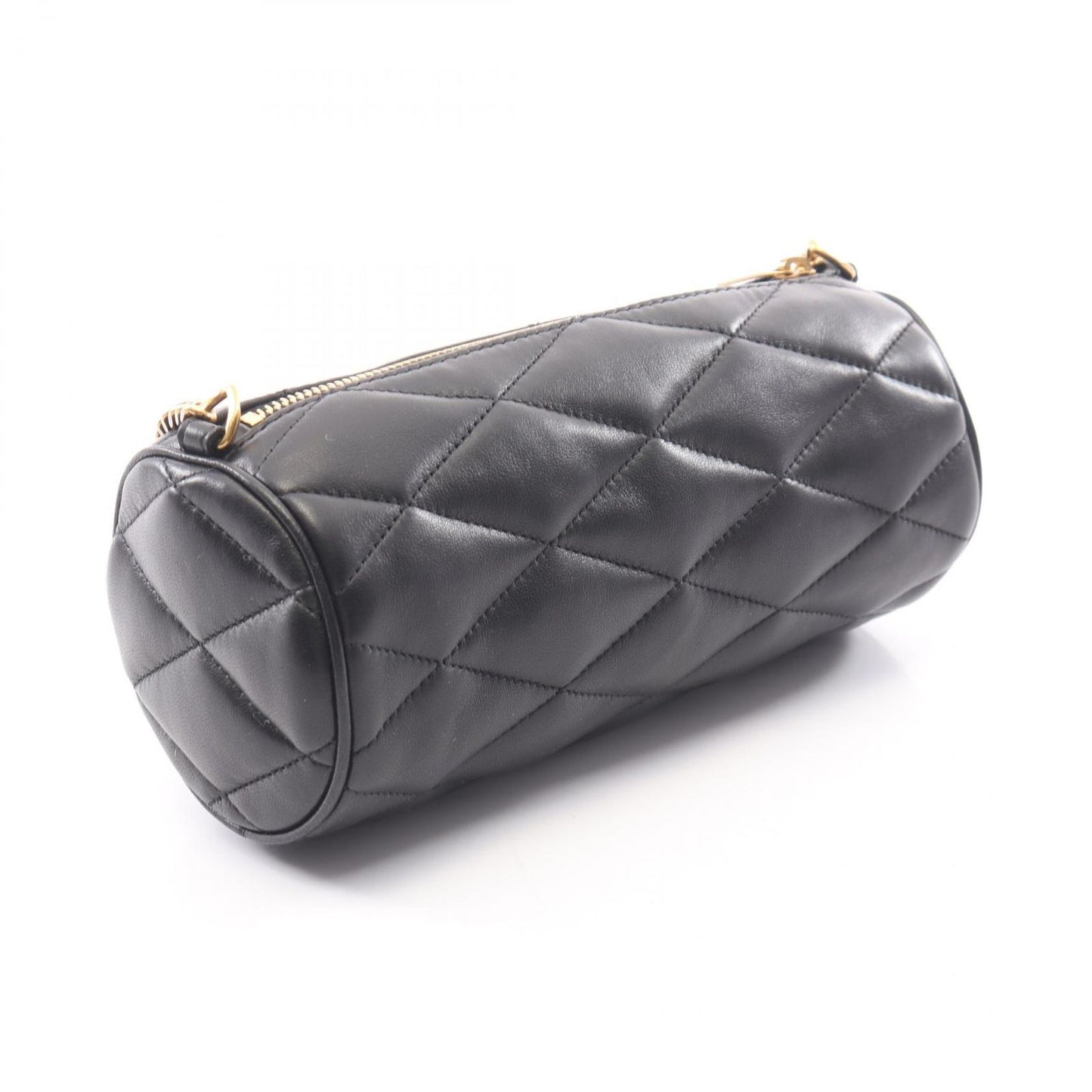 Saint Laurent Paris Shoulder Bag Sade Mini Leather — view 2