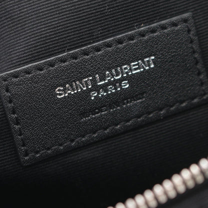 Saint Laurent Paris Waist Bag Canvas — view 4