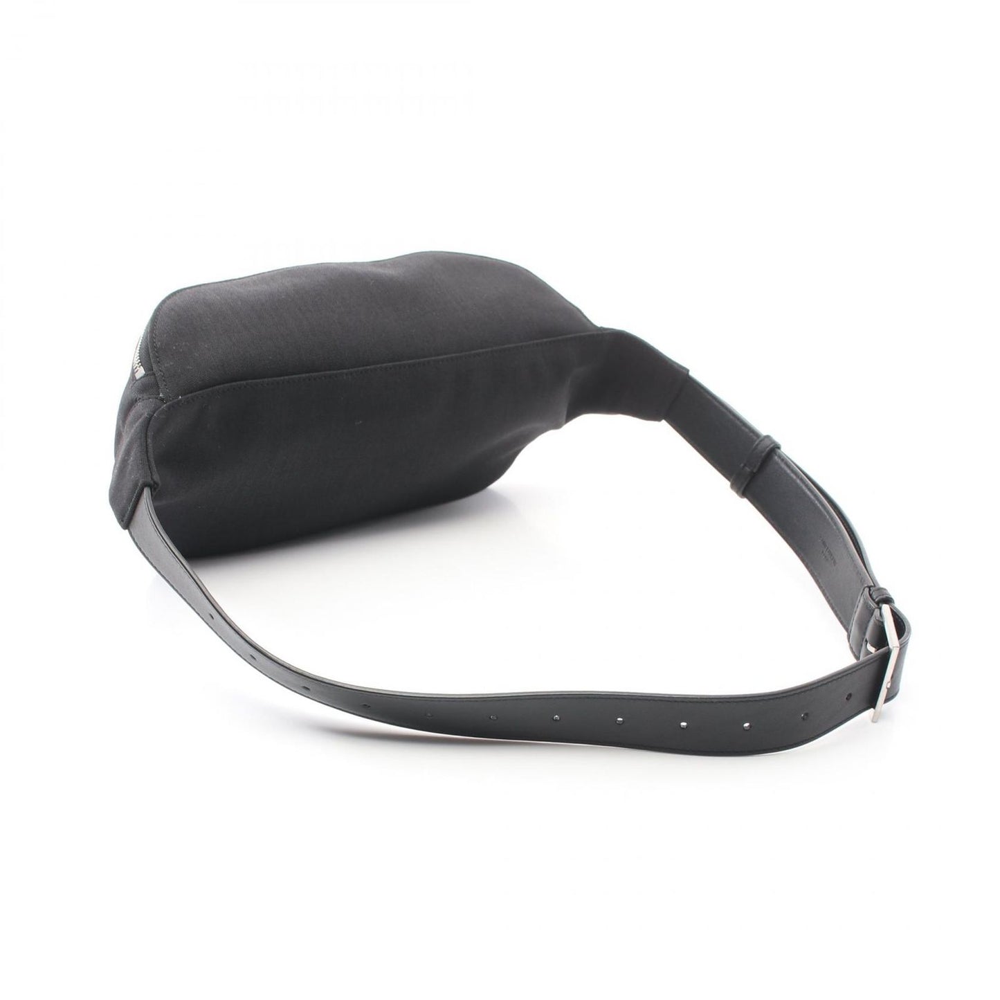 Saint Laurent Paris Waist Bag Canvas — view 2