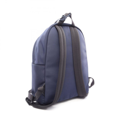 Moncler Backpack Nylon Leather — view 2