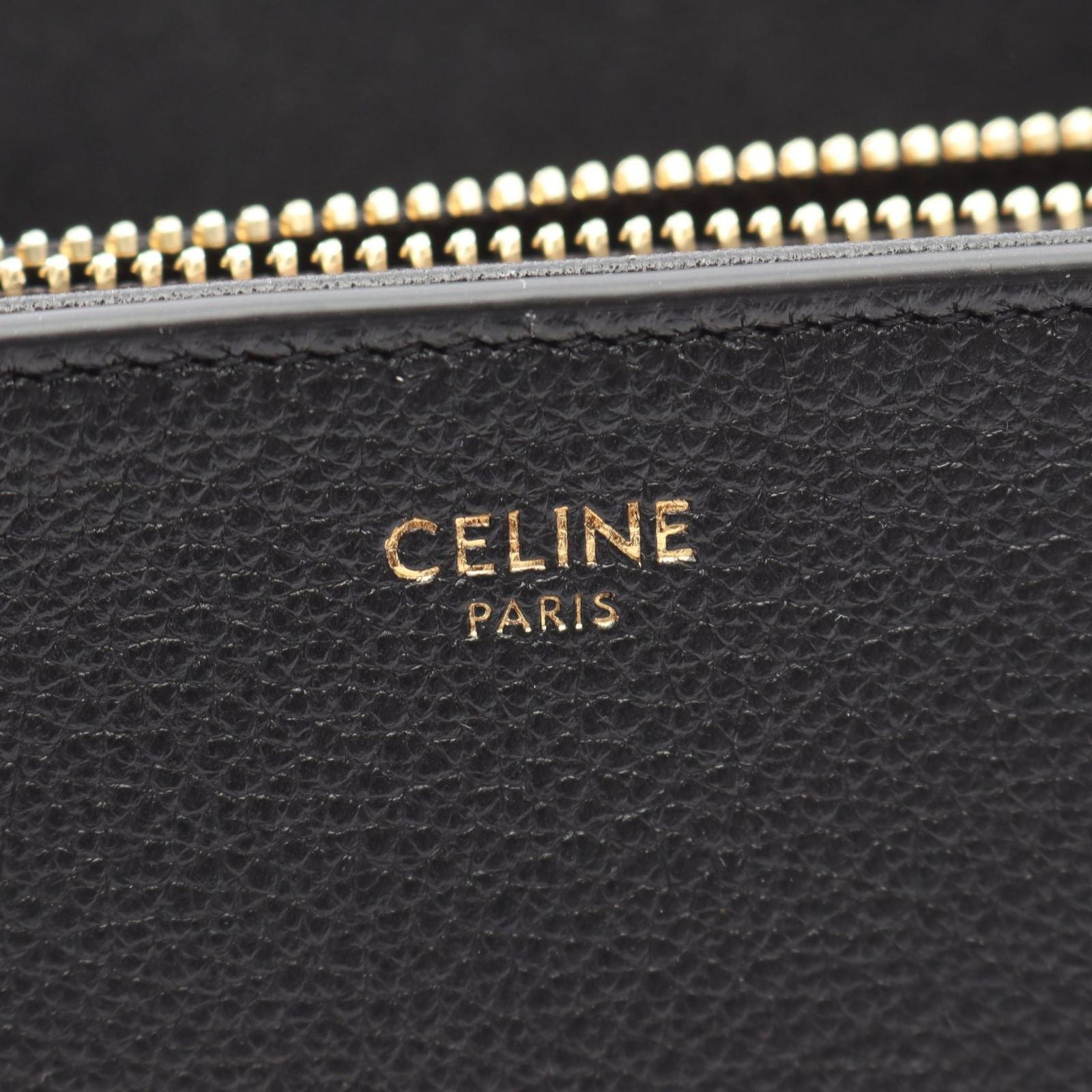 Celine Handbag Nino Leather 2-Way — view 4