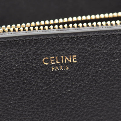 Celine Handbag Nino Leather 2-Way — view 4