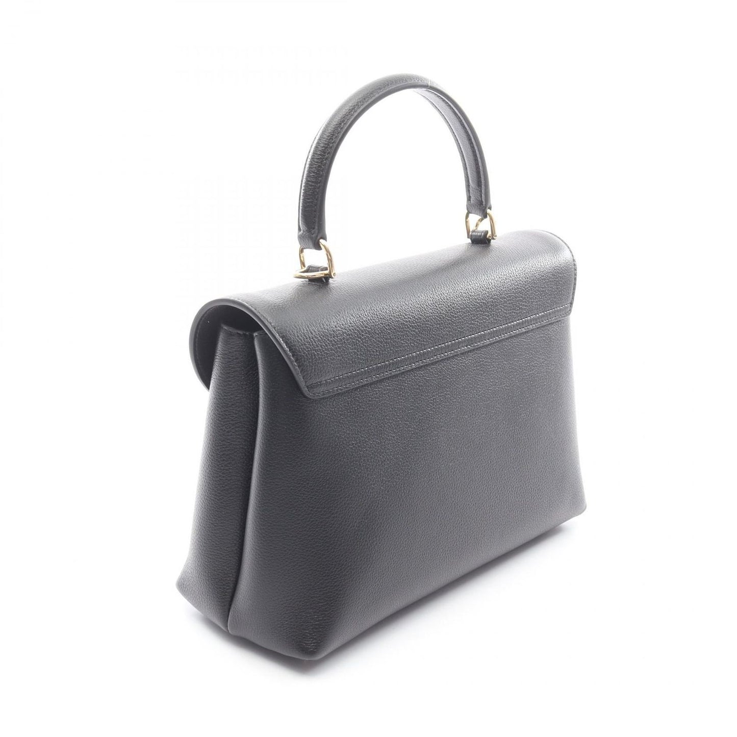 Celine Handbag Nino Leather 2-Way — view 2