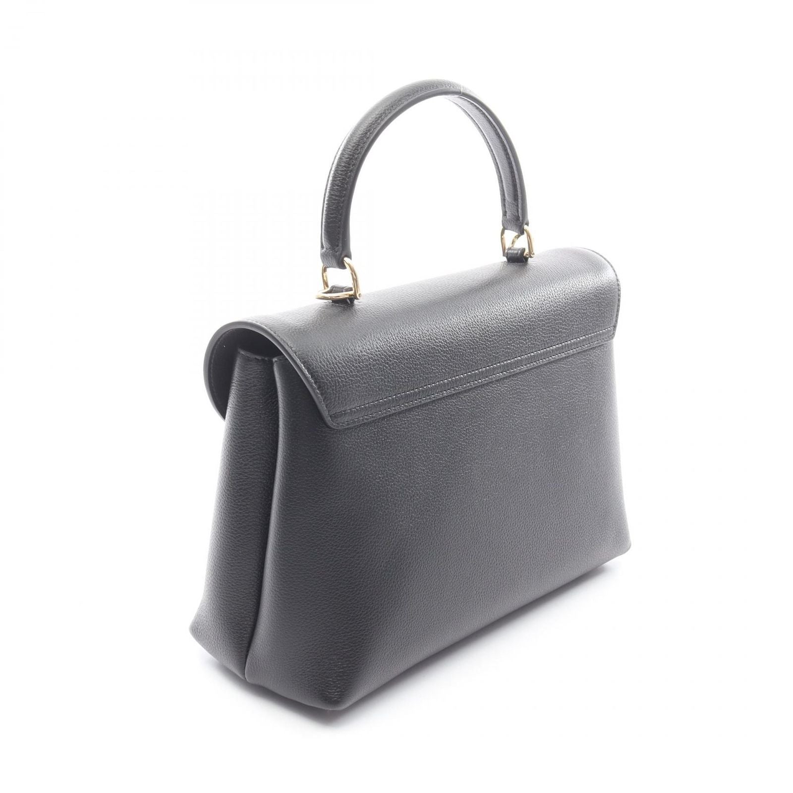 Celine Handbag Nino Leather 2-Way — view 2