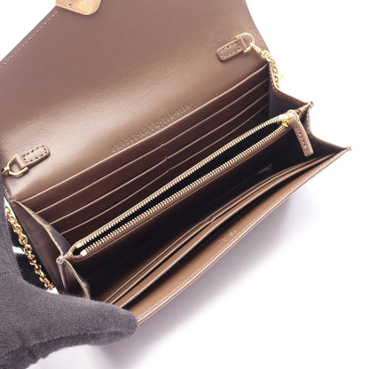 Fendi Shoulder Bag FF Diamond Leather — view 3