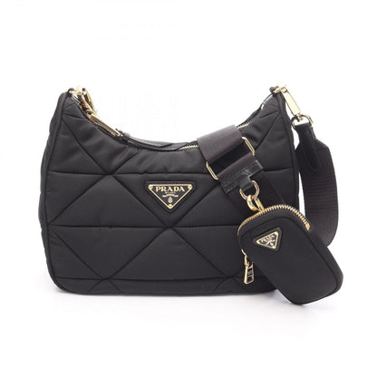 Prada Shoulder Bag Nylon