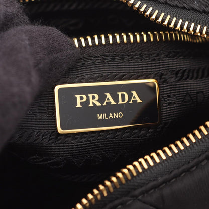 Prada Shoulder Bag Nylon — view 4