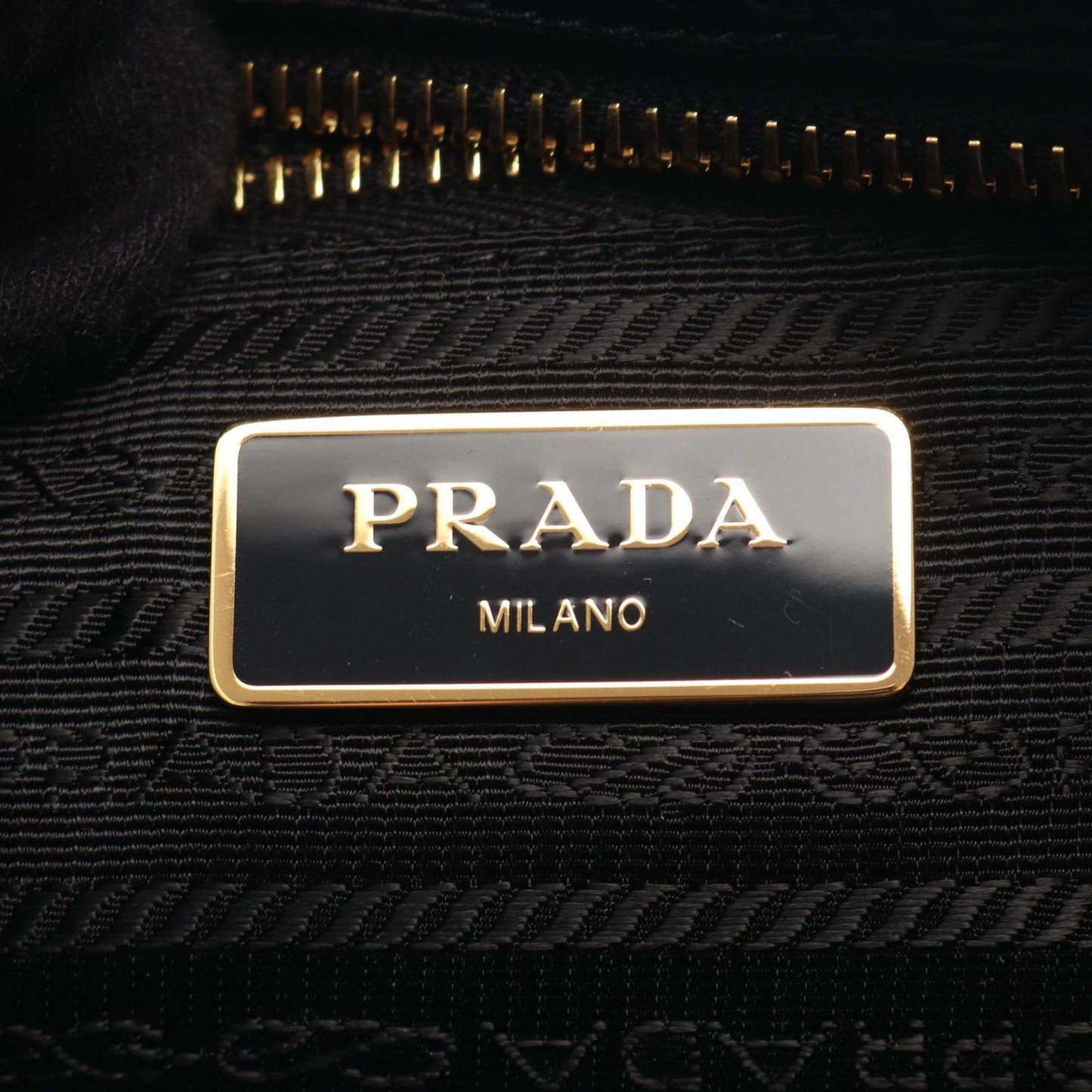 Prada Shoulder Bag Re-Nylon — view 4
