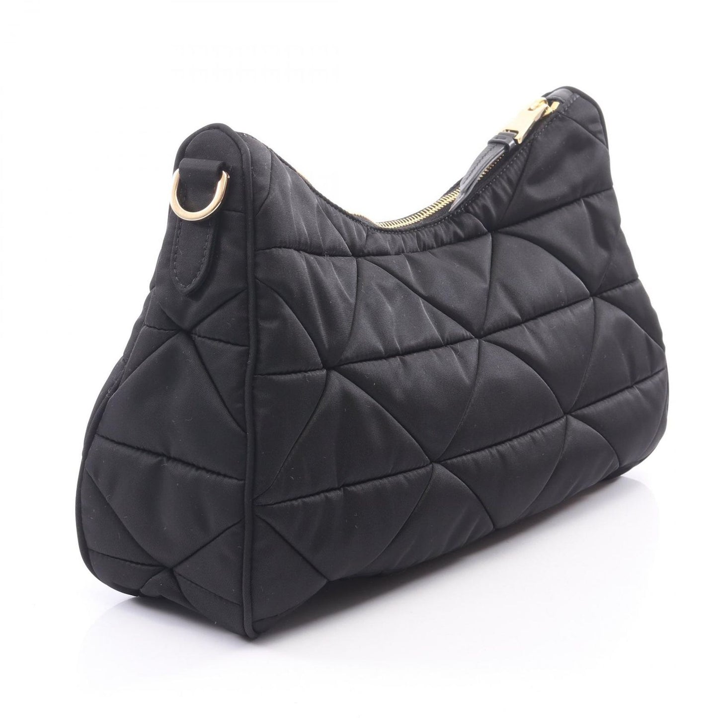 Prada Shoulder Bag Re-Nylon — view 2