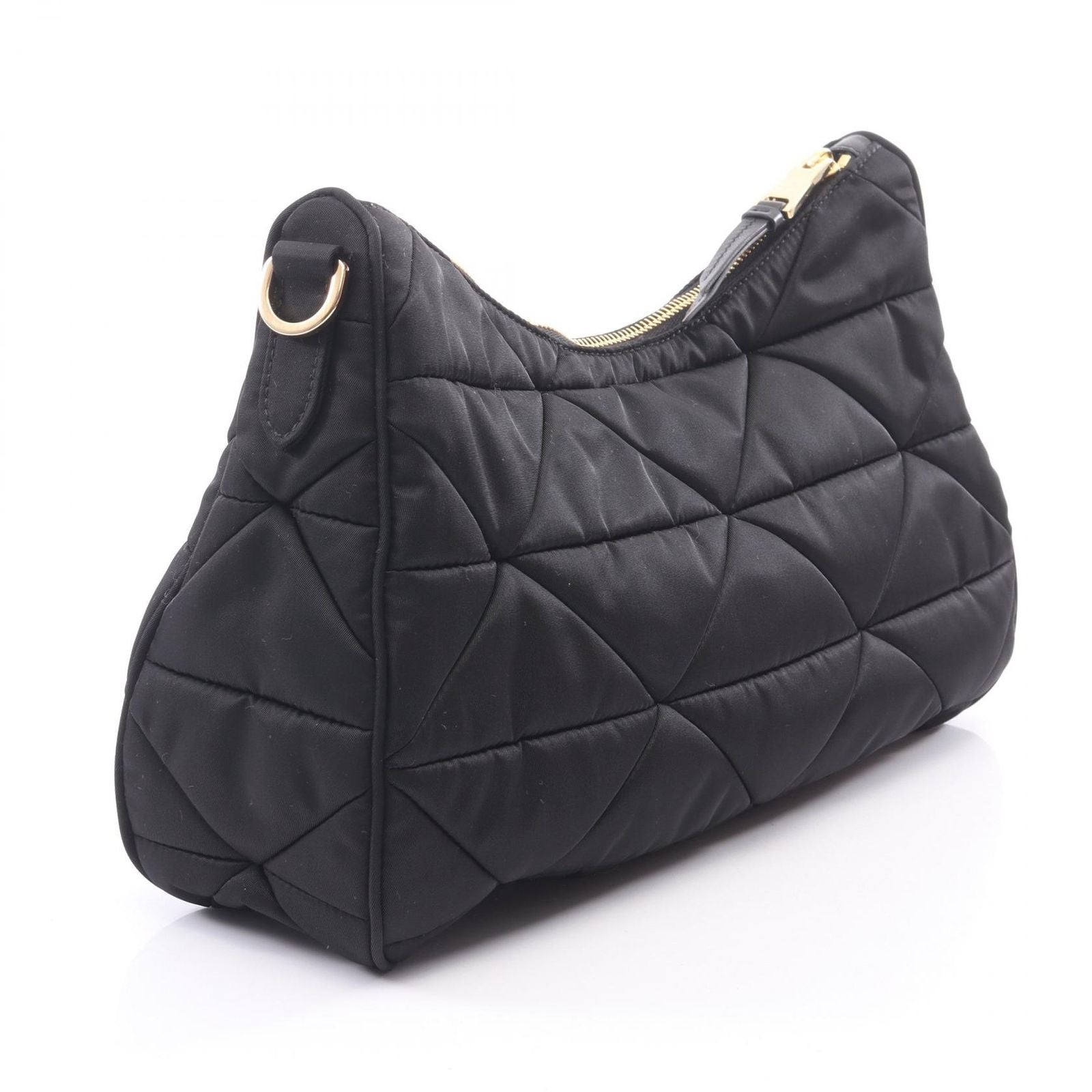 Prada Shoulder Bag Re-Nylon — view 2