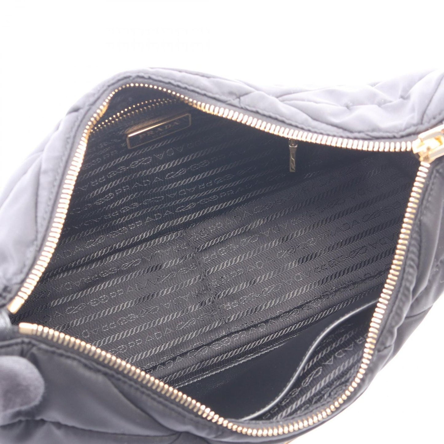 Prada Shoulder Bag Re-Nylon — view 3