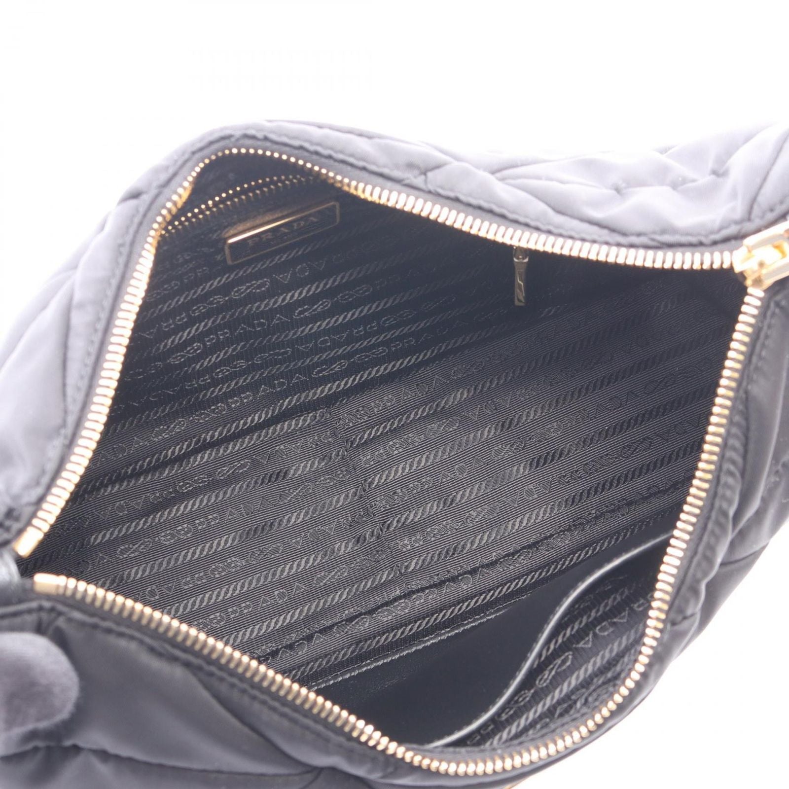 Prada Shoulder Bag Re-Nylon — view 3