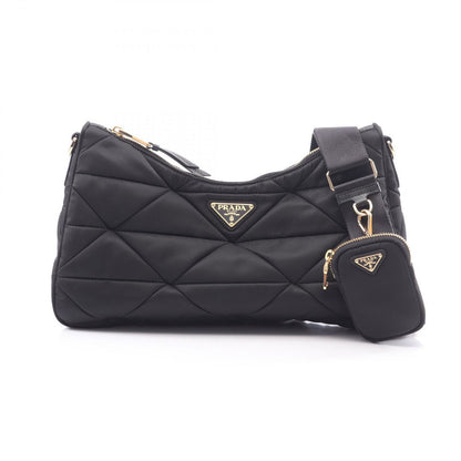 Prada Shoulder Bag Re-Nylon