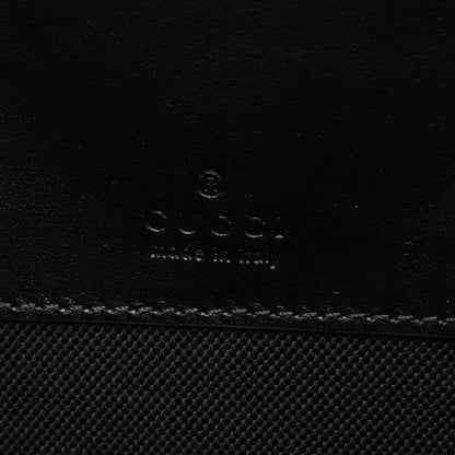 Gucci Shoulder Bag GG Supreme Leather — view 5