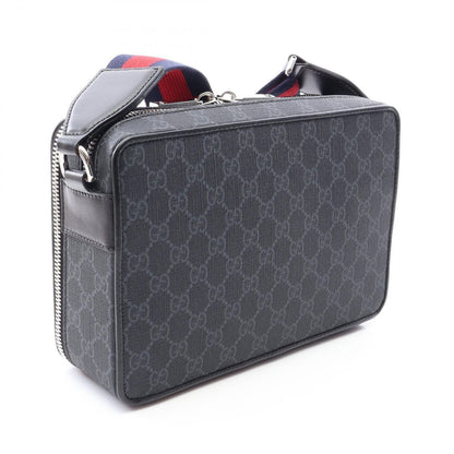 Gucci Shoulder Bag GG Supreme Leather — view 2