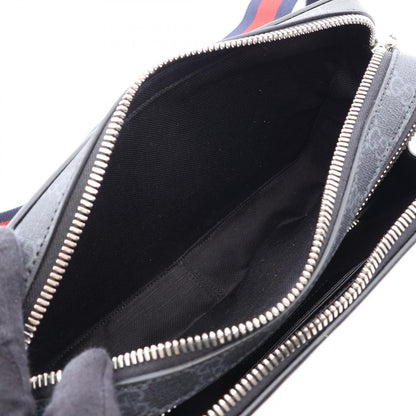 Gucci Shoulder Bag GG Supreme Leather — view 4