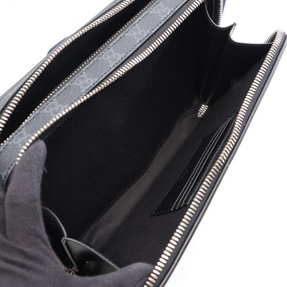 Gucci Shoulder Bag GG Supreme Leather — view 3