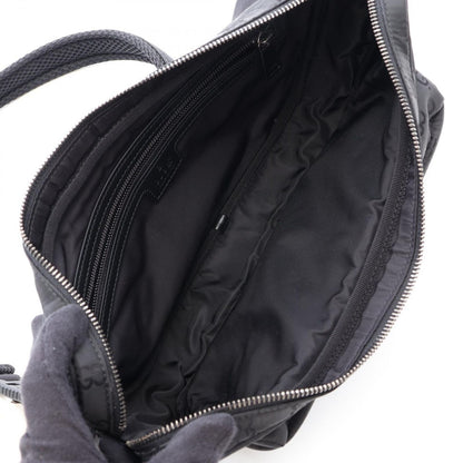 Gucci Shoulder Bag GG Nylon Sherry Line — view 3