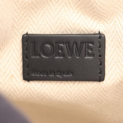 Loewe Shoulder Bag Braid Pocket Leather — view 4