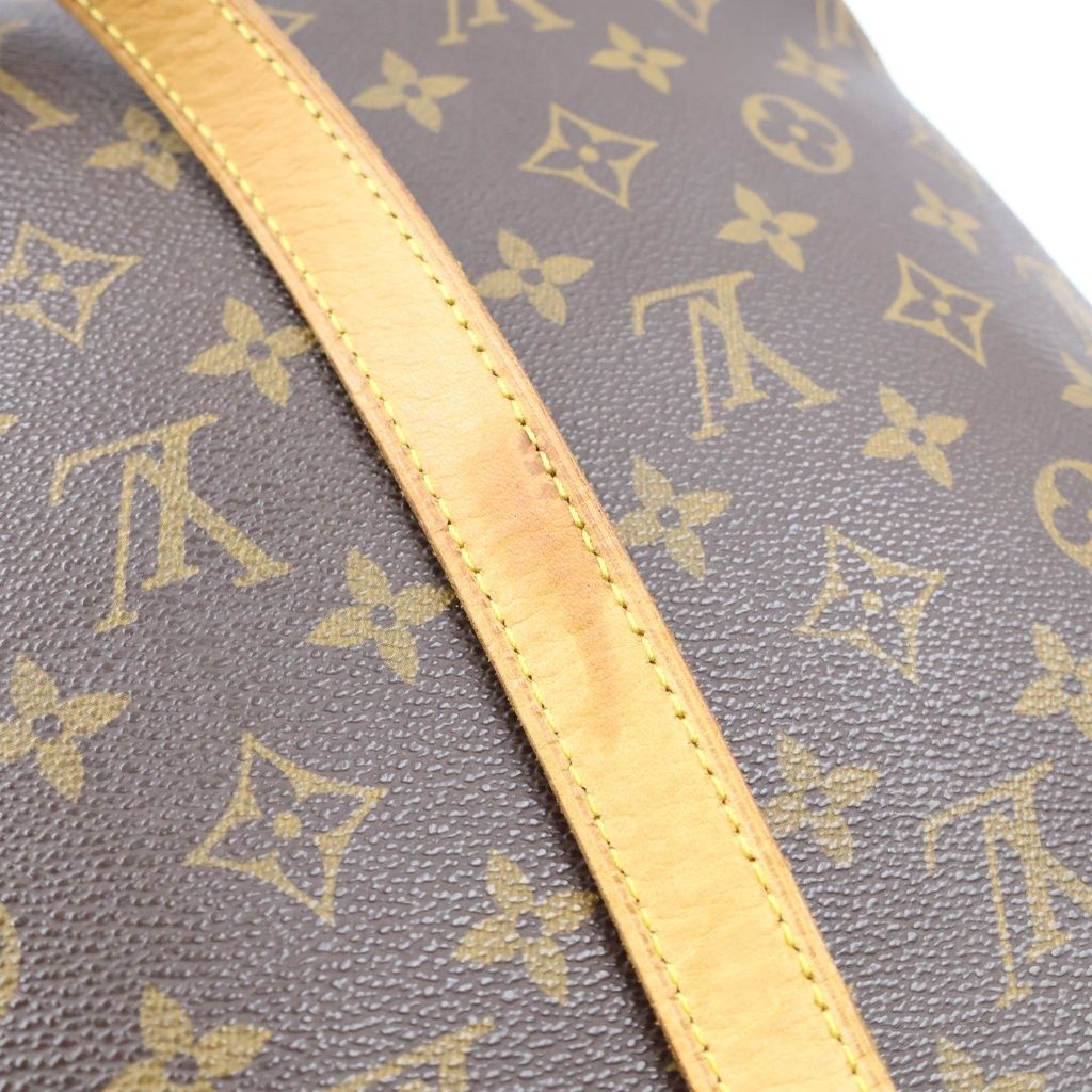 Louis Vuitton Monogram Ruco — view 7