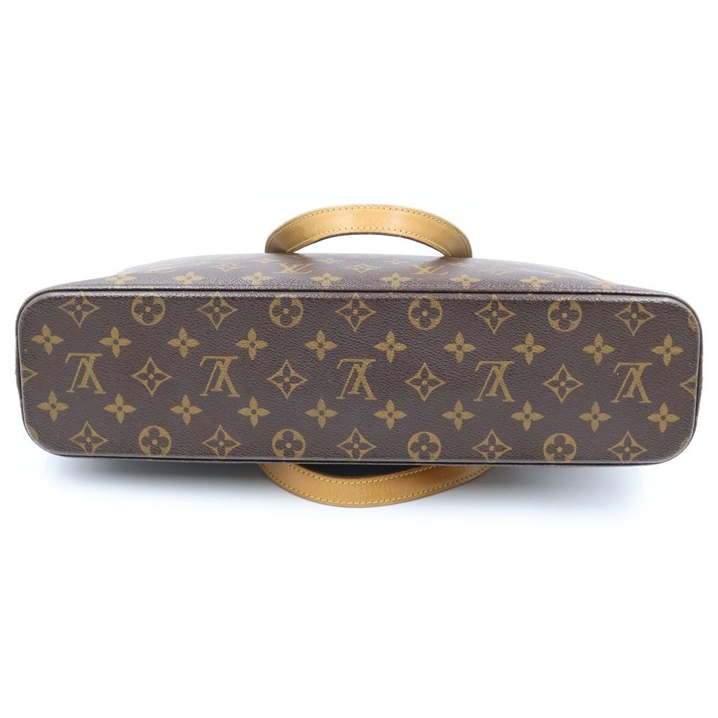 Louis Vuitton Monogram Ruco — view 4